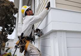 Affordable Siding Repair and Maintenance Services in Wrightsville, GA